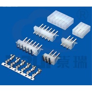 CI51 2PIN STRAIGHT CONNECTOR