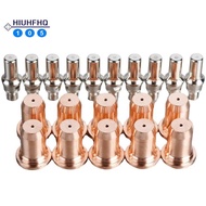 PT40 Electrode 52582 Nozzle -40 Nozzle 1.1mm (60A)