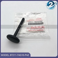 New Genuine OEM 87211-74G10-P4Z Rear Seat Knob For Suzuki Grand Vitara SQ416 SQ420 SQ625 / XL7 / Jim