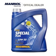 MANNOL MN7512 Special Plus 10W30 (4L)