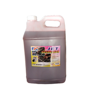 ENGINE DEGREASER MERAH KUAT (CHEMICAL)10LITRE(READY STOCK )