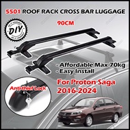 ⚠️ 5501 (90cm) Car Roof Rack Roof Bar Roof Carrier Cross Bars Luggage Roof Rack Carrier Bicycle Carr