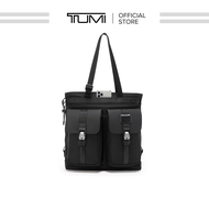 TUMI ALPHA BRAVO LIAISON TOTE
