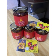 *READY STOCK* Sambal Nyet by Khairul Aming [Personal Shopper]
