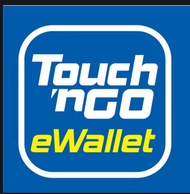 touch n go ewallet reload / top up /TNG