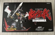 ES合金 超獸機神 斷空我 ES GOKIN DANCOUGA