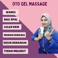 Oto Gel, Oto Massage Gel, Oto Gel Massage Original Joint Pain Medicine, Knee Medicine, Nerve Medicine, Knee Pain