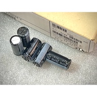 [ 2 pieces ] ELNA RJH CAPACITOR 50V 470UF 50V, 50V470UF, 470UF50V (size 12.5x25mm)