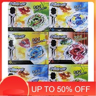 GyroScopic Beyblade Spinning Tops Top Turumpo Toys Toys