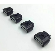PLUG COIL SOCKET FOR TOYOTA CAMRY 2006-2012 ACV40 ACV41