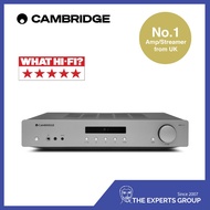 Cambridge Audio AXA35 Integrated Amplifier