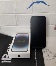 Iphone 14 Pro Max 256gb Second Ibox