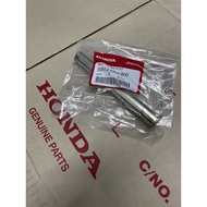 Genuine Double Stand Shaft For Honda Wave125-Wave100s(U-BOX) DREAM125 Wave125/Wave100(2005)/DREAM125