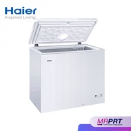 Haier (332L) Chest Freezer Convertible (Freezer  Fridge) BD-328HP