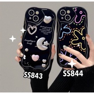 Softcase Silicone Case Everything is Lovely For XIOMI REDMI A1 A2 9 POCO M2 9A 9i 9AT 9C 10A 10 10C 