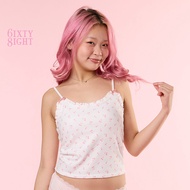 6IXTY8IGHT ZOYA, Supersoft Cami Top Sleepwear HW10095