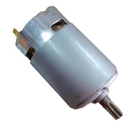 For TD110D TD110 Drill Driver Screwdriver Replacement 629163-9 Motor DC 12V Rotor