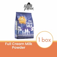 FARM FRESH Full Cream Milk Powder (800g/800gx3)