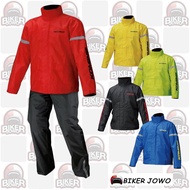 Komine RK-543 STD RAINWEAR Raincoat - Rainware - Raincoat