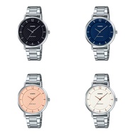 100% ORIGINAL CASIO WOMEN LTP-VT04D-1A / LTP-VT04D-2A / LTP-VT04D-4A / LTP-VT04D-7A / LTP-VT04D WOME