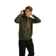 TIZ LUMI1989 HOODIE SWEATER STYLISH