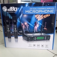microphone wireless DBQ U-350 PRO