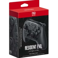[Thai Center] Nintendo Switch 2 : NSW2 Pro Controller Resident Evil Requiem Edition Nintendo Switch 