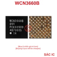 [DD][87] WCN3660B 3660 WIFI ic on board Nokia 5/Redmi 5 Plus - Original NEW