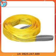 3 Ton cargo crane fabric cable - 75mm plate - Ratio 5:1 - 6 Meters Thai Binh VinàN STEEL CABLE