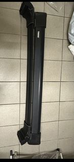 Thule 車頂架