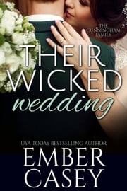 Their Wicked Wedding Ember Casey