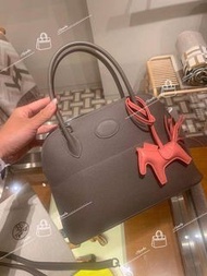 🛍[Brand New] Hermès Bolide 27