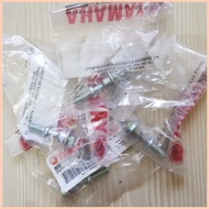 ◬ ◱ ஐ MIO I125 Cylinder Head bolt Yamaha Genuine part