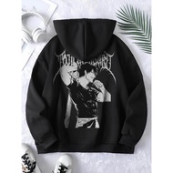 Porta F169 Toji Fushiguro hoodie anime hoodie anime jacket jujutsu kaisen hoodie jjk jacket