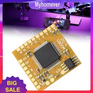 1 PC For PS2 Modchip Direct Read Hard Drive Game Console Chip Host Game Console Chip for PS2 5.0 for