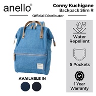 Anello Conny Kuchigane Backpack Slim R