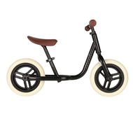 จักรยานทรงตัวสำหรับเด็กรุ่น HYC 500 RUNRIDE (สีดำ)