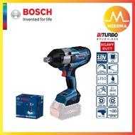 MIZONA BOSCH GDS 18V-1050 H Cordless Impact Wrench (Solo) - 06019J85L1