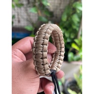 Bracelet/Braided Bracelet/Paracord Rope/Paracord550