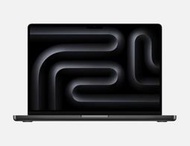 MacBook Pro 14 吋 18G /512GB SSD  - 太空黑色