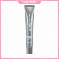 [nukit] Cica Red Correcting CC Cream, Soothing / Korean CC Cream / Red Correcting / 100% Genuine by 
