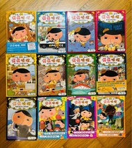 屁屁偵探