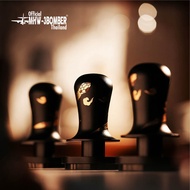 MHW-3BOMBER Flash Constant Pressure Tamper - Year of the Snake Limited Edition แทมเปอร์ ที่กดกาแฟ ขน