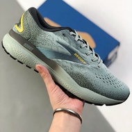 ghost 16  Running Shoes for men and women Unisex Couple Sneakers  Non-slip and lightweight  Low-top 