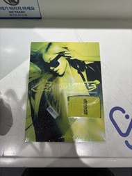 aespa lemonade 專輯 全新未拆 連withmuu線下特典卡 冬封 吉封 karina giselle winter ningning savage girls spicy drama a