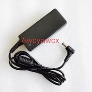 AC 100V-240V Adapter DC 19V 2.1A 2A 1.58A Power Supply 40W For HP 22F Philips AOC LCD Monitor Charger 5.5mm plug