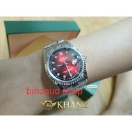 DATE FUNTION AUTOMATIC WATCH FOR MAN GOOD QUALITY 36MM (READY STOCK)