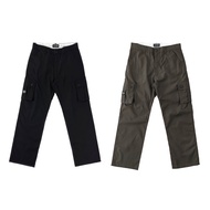 AKUDESIGN Militia Safari Cargo Pants