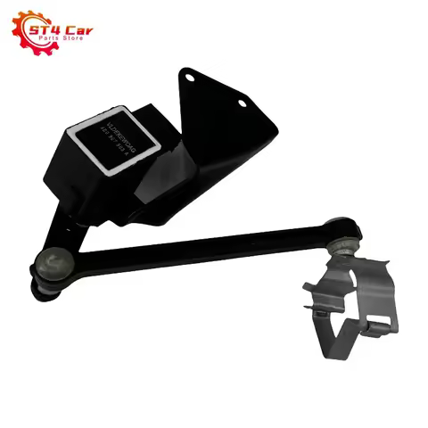 4B0907503 Headlight Level Sensor Assembly For Audi TT A3 S3 A4 S4 A6 S6 A8 S8 RS4 VW Bettle Jetta Pa