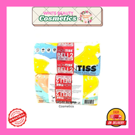 Tissue Montiss - Tisue Tisu Banded 200S